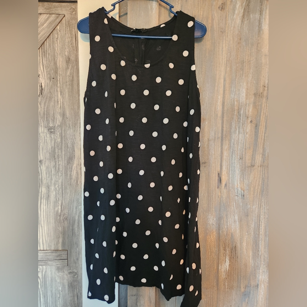 Suzanne Betro Dress